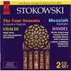 Download track 12. The Four Seasons Il Quattro Stagioni Op. 84 Winter - 3. Allegro