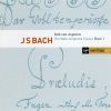 Download track 22. Book I, No. 11 In F Major, BWV 856 - Fugue