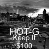 Download track Keep It$ 100