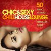Download track Can't Get You Out Of My Head - Paris Chill House Mix