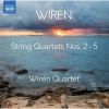 Download track 12. String Quartet No. 4 Op. 28 - V. Allegro Molto