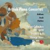 Download track 1. Piano Concerto No. 2 In E Flat - I. Allegro Vivace