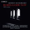 Download track Boris Godunov, Pt. 1 Scene 1 (1869 Version) What's Up With You [Live]