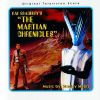 Download track The Martian Chronicles Theme