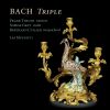 Download track Bach: Concerto For Traverso, Violin And Harpsichord In A Minor, BWV 1044: II. Adagio Ma Non Tanto, E Dolce