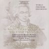 Download track Meude-Monpas: Violin Concerto No. 4 In D Major: II. Adagio