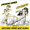 Download track Mas Vale Tarde Que Nunca (ITunes)