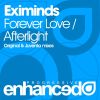 Download track Forever Love (Juventa Remix)