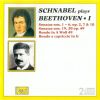 Download track 08 Sonata For Piano No. 2 In A Major, Op. 2 No. 2 _ III. Scherzo. Allegretto