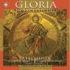 Download track 15. Gloria RV 589: Soprano Solo: Domine Deus Rex Coelestis Deus Pater Omnipotens