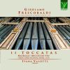 Download track Toccate E Partite D'intavolatura, Libro 2 In G Minor, F 3.01: No. 1, Toccata Prima
