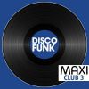 Download track Saturday Night (Club Mix)