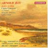 Download track Concerto For Violin And Orchestra - I. Overture Ballad And Scherzo