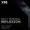 Download track Reflexion (Mikael Jonasson Remix)