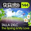 Download track The Spring Is My Love (Club Mix)