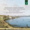 Download track Sinfonia Di Violoncello In C Major: IV. Presto (For Cello, Bassoon, Harp And Harpsichord)