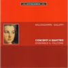 Download track 6. Concerto In D Major No. 3: I. Maestoso - Allegro - Andantino