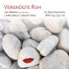 Download track Geist Und Seele Wird Verwirret, BWV 35 V. Seconda Parte – Sinfonia