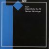 Download track Orgelchoral - Christus, Der Uns Selig Macht (Ã  2 Clav. Con Ped) BWV 747