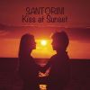 Download track Santorini Sunset