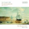 Download track 09 - Sinfonia Concertante In D Major, WK 43 - III. Allegro