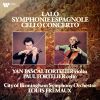 Download track Symphonie Espagnole In D Minor, Op. 21 III. Intermezzo. Allegretto Non Troppo