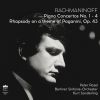 Download track Rachmaninoff: Piano Concerto No. 2 In C Minor, Op. 18: I. Moderato - Allegro (Remastered)