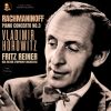 Download track 03 Piano Concerto No. 3 In D Minor, Op. 30 - III. Finale - Alla Breve (2023 Remastered, Studio 1951)