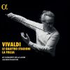 Download track 13 - Violin Concerto In G Minor, RV 315 'L'estate' III. Presto