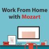 Download track Mozart: Die Zauberflöte, K. 620 / Act 2 - Alles Fühlt Der Liebe Freuden (Arr. For Oboe, Harp & Piano)