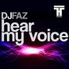 Download track Hear My Voice (Blobbers Rework Radio Cut)