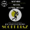 Download track 2 - Sol Eléctrico - Just A Part Of Me (Addvibe Deepfro Mix)