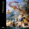 Download track L'Europe Galante, Prologue: Premier Air Pour Les Plaisirs