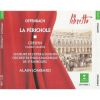 Download track 1. La Perichole Opera Bouffe En Trois Actes Livret De Henry Meilhac Et Ludovic Halevy. ACTEACTAKT 1. Ouverture. Nº 1 A. Choeur De Fete: ''Du Vice-Roi C'est Aujourd'hui La Fete''