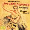 Download track Josephs Legende, Op. 63: In Diesem Augenblick Sind Joseph... - P. 291 / Cf. 292 (Live)