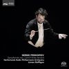 Download track 01 - Symphony No. 3 In C Minor, Op. 44- I. Moderato