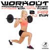 Download track See Your Goal Clearly, Pt. 14 (125 BPM Workout Music Prog House DJ Mix)
