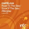 Download track Road To The Sea (Original Mix)