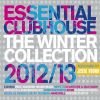 Download track Essential Clubhouse - The Winter Collection 2012 / 13 - CD3