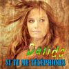 Download track Si Tu Me Téléphones