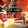 Download track Paper Cuts (Dave Darell Mix Edit)