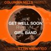 Download track Mirror On The Front Seat (Get Well Soon Remix)