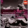 Download track Violin Concerto In A Minor (BWV 1041) Andante