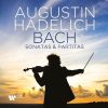 Download track 14. Violin Sonata No. 2 In A Minor BWV 1003 - II. Fuga