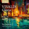 Download track Mass In G Major, BWV 236 I. Kyrie
