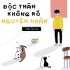 Download track Độc Thân Không Rõ Nguyên Nhân (English Version)