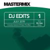 Download track Don't You Want Me [DJ Edits]