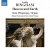 Download track Bingham: Vanished London Churches: Opening (Candlelight)