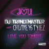 Download track Love You Tonight (The Nation Remix Edit)