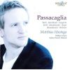 Download track Bach: Passacaglia And Fugue In C Minor, BWV582